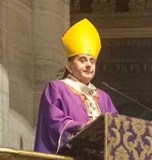 Monsignor Mario Delpini