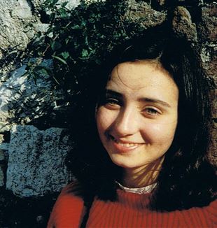 Sandra Sabattini (Riccione, 19 agosto 1961 - Bologna, 2 maggio 1984)