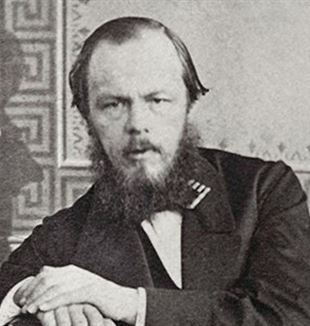 Fëdor Michajlovič Dostoevskij (A.O Bauman/Wikimedia Commons)