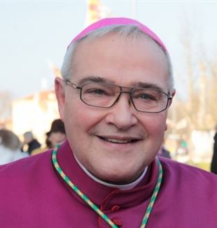 Monsignor Luigi Negri