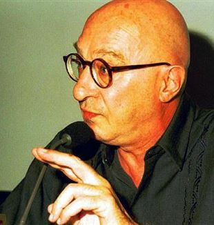 Giacomo B. Contri (Foto Archivio Meeting)