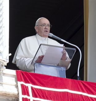 Papa Francesco (©Vatican Media/Catholic Press Photo)