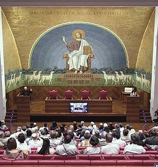 Il convegno del 20 giugno 2022 alla Pontificia Università Lateranense