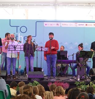 Si canta insieme a “TOgether - Protagonisti all’opera” a Torino
