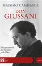 Massimo Camisasca, Don Giussani. Su experiencia del hombre y de Dios