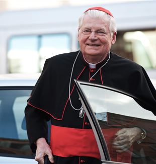 Il cardinale Angelo Scola (Foto: Catholic Press Photo)