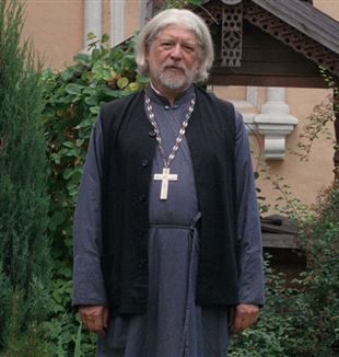 Aleksej Uminskij (Foto: Wikipedia)