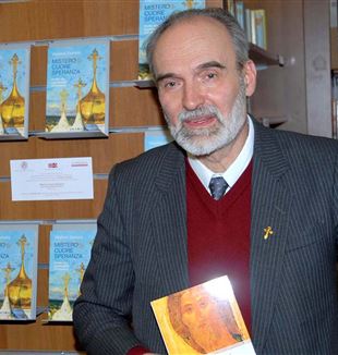 Vladimir Zelinsky (Foto: Catholic Press Photo)