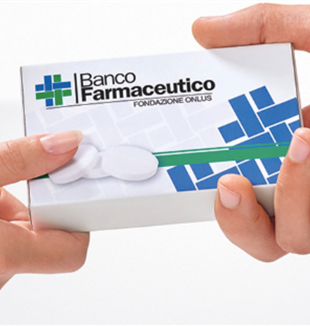 Dal 7 al 13 febbraio torna la Raccolta del Farmaco in tutta Italia