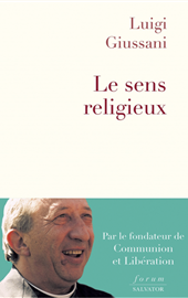 Luigi Giussani, Il senso religioso - francese