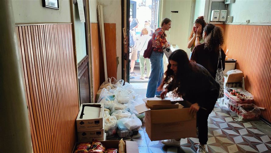 Catania, nascono 6 nuovi parchi per bambini: progetti anche per disabili –  LiveUnict