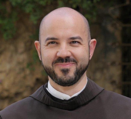 Padre Alberto Joan Pari