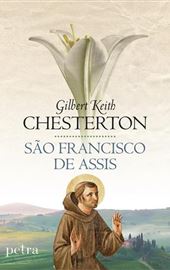 Gilbert Keith Chesterton, São Francisco de Assis