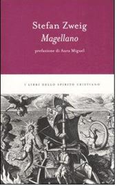 S. Zweig, Magellano