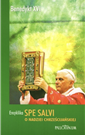 Benedykt XVI, Spe salvi