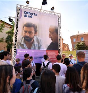 A Bologna, l'evento per ricordare i 25 anni dalla morte di Enzo Piccinini