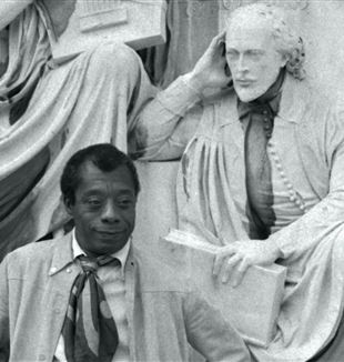 James Arthur Baldwin (Foto Allan Warren via Wikimedia Commons)
