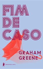 Graham Greene, Fim de caso