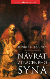 Henri J. Nouwen, Návrat ztraceného syna, Paulínky